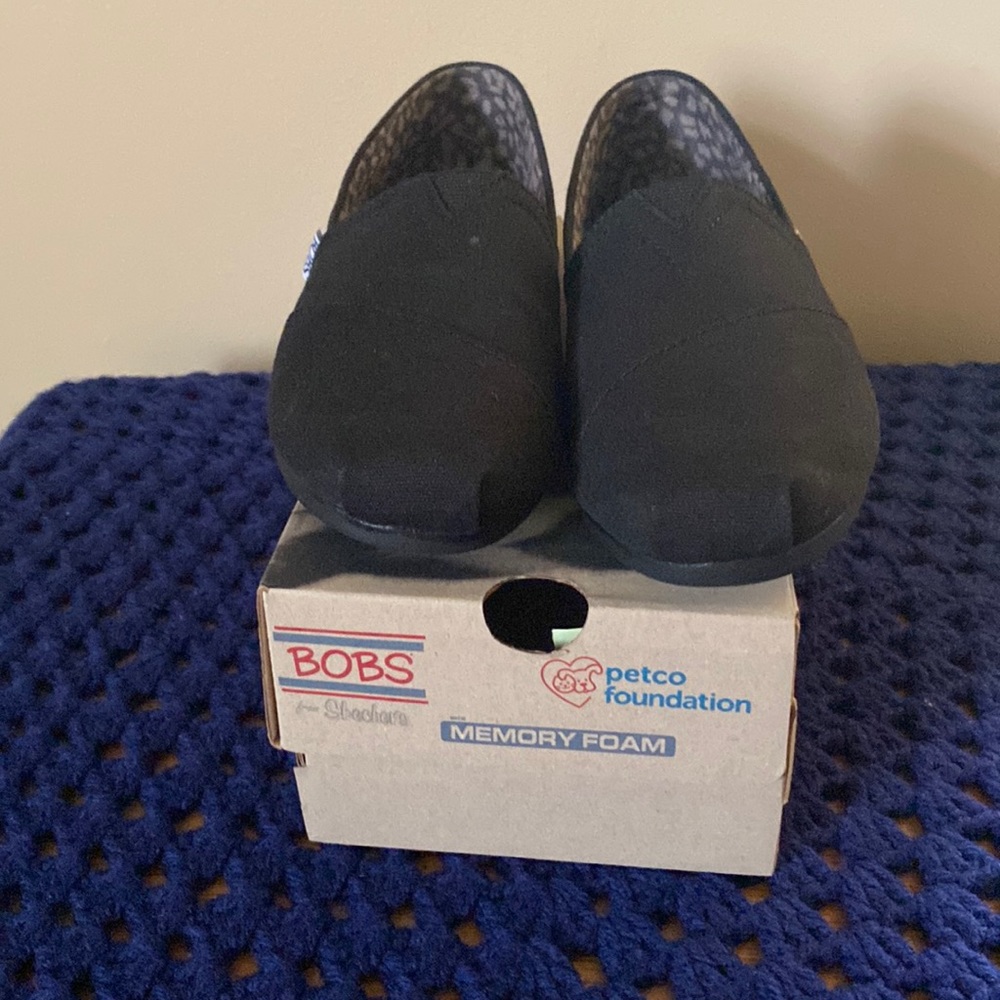 Bobs from Skechers